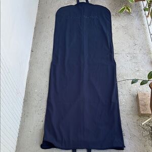 Milla Nova Garment Bag - Navy